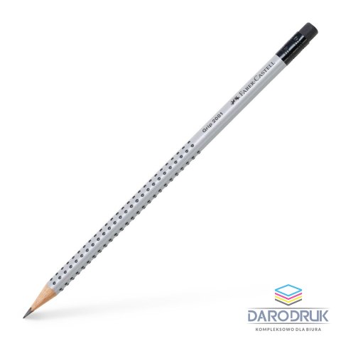 Faber Castell Ołówek Grip 2001 B Faber Castell (117201)