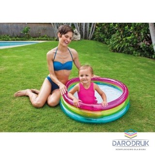 Intex Basen brodzik 86x25cm Intex (57104)