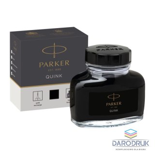 Parker Atrament czarny Parker (1950375)