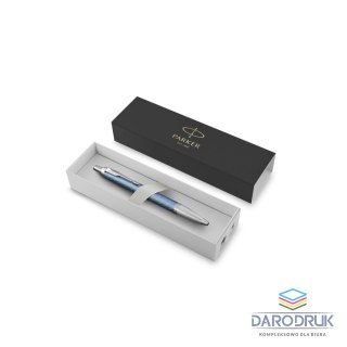 Parker Ekskluzywny długopis IM wkład niebieski Mmm Parker (2143645)