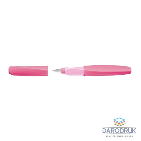 Pelikan Pióro wieczne Twist Berry Pink Pelikan (300010117)