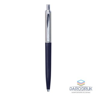 Q-Connect Długopis wkład niebieski 0,5mm Q-Connect (KF18623)