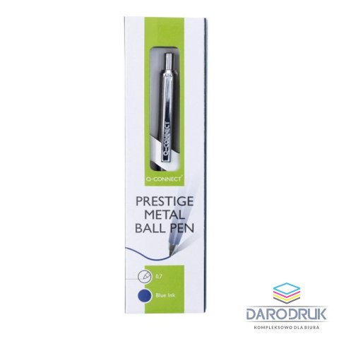 Q-Connect Długopis wkład niebieski 0,5mm Q-Connect (KF18623)