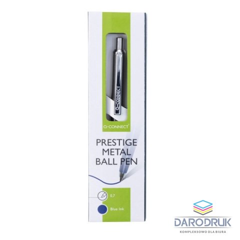 Q-Connect Długopis wkład niebieski 0,5mm Q-Connect (KF18623)