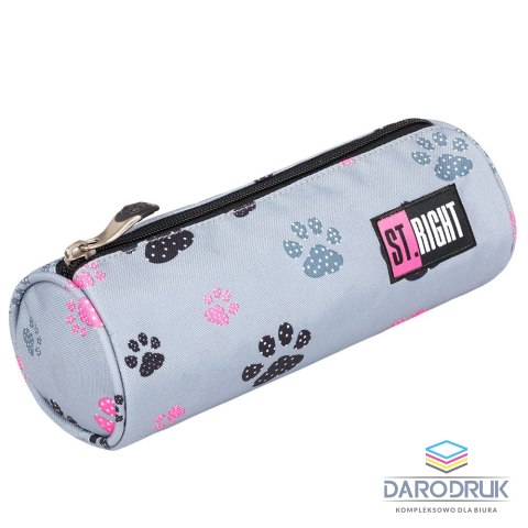 St.Right Saszetka Paws TUBA 5903235653186 mix St.Right (PU-01)