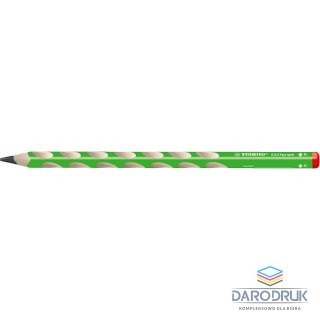 Stabilo Ołówek ołówki 2B Stabilo (322/04-2B)