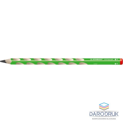 Stabilo Ołówek ołówki 2B Stabilo (322/04-2B)