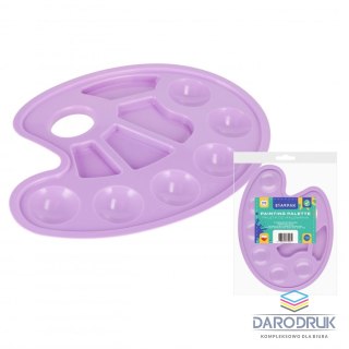 Starpak Paletka plastikowa Starpak (540850)