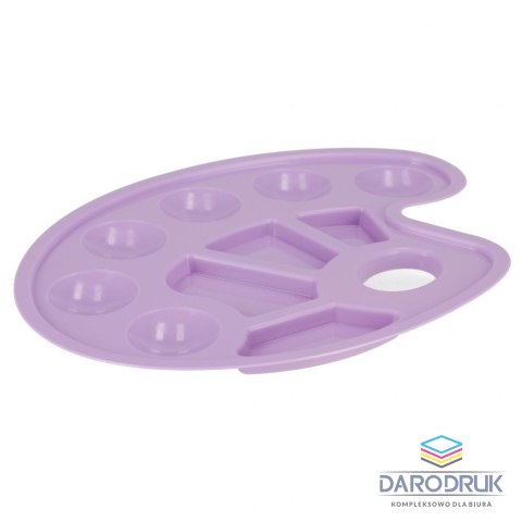 Starpak Paletka plastikowa Starpak (540850)