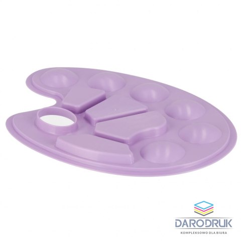 Starpak Paletka plastikowa Starpak (540850)