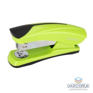 Starpak Zszywacz zielony 20k (519787) Starpak