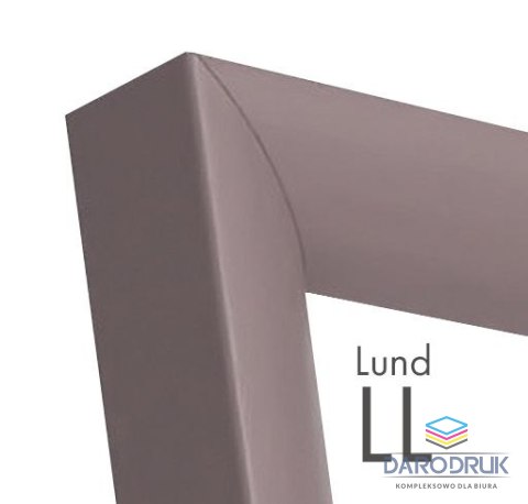 Styler Ramka Lund LL [mm:] 130x180 Styler
