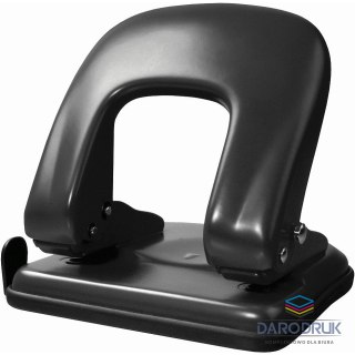 Tetis Dziurkacz czarny 35k (GD010-AV) Tetis