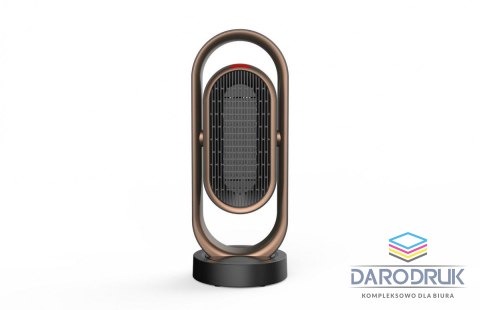 Activejet Termowentylator z funkcją chłodzenia Selected 3D 1800W Activejet (AGDACJTER0001)
