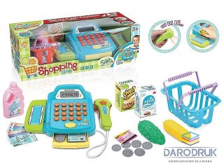 Adar Kasa sklepowa na baterie Adar (606326)