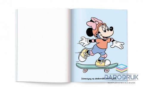 Ameet Książka dla dzieci Maluj wodą Ameet (MW 9118)