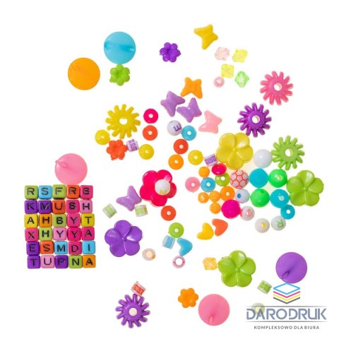 Anek Koraliki dla dziewczynki Anek (SP83785)
