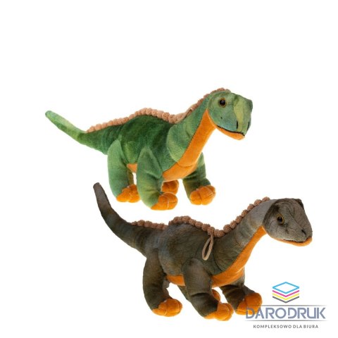 Deef Pluszak Dinozaur Wielki Deef (56892)