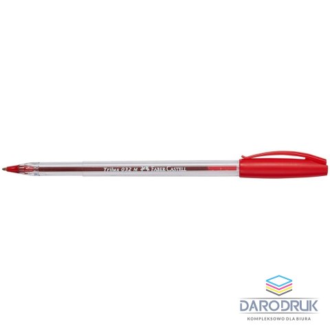 Faber-Castell Długopis Trilux Faber-Castell (343220 FC)