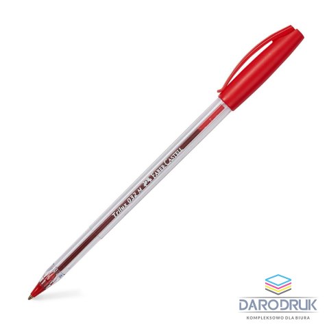Faber-Castell Długopis Trilux Faber-Castell (343220 FC)