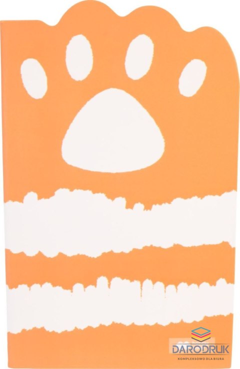 Happy Color Notes (notatnik) A6 32k. linia Happy Color (HA 4715 1710-CDS01)