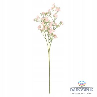 Home And Garden Kwiaty gałązka gipsówka 67cm Home And Garden (0214)