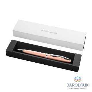 Pelikan Długopis Jazz Pastel Apricot etui wkład niebieski Pelikan (400197489)
