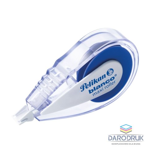 Pelikan Korektor w taśmie (myszka) Blanco Maxi 4,2 PN3403234,2 [mm*m] Pelikan (100401559)
