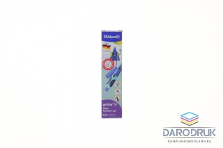 Pelikan Pióro wieczne Griffix Blue Sea dla praworęcznych 805612 Pelikan (300008680)