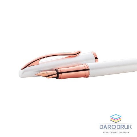 Pelikan Zestaw piśmienniczy Jazz Noble Elegance Pearl pióro wieczne + pióro kulkowe Pelikan (400197471)