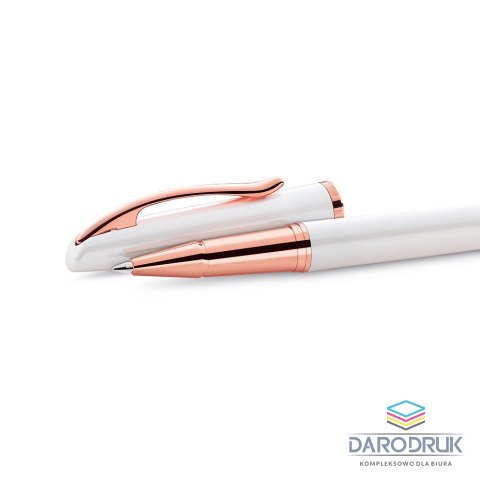 Pelikan Zestaw piśmienniczy Jazz Noble Elegance Pearl pióro wieczne + pióro kulkowe Pelikan (400197471)