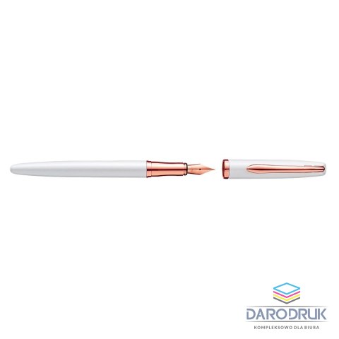 Pelikan Zestaw piśmienniczy Jazz Noble Elegance Pearl pióro wieczne + pióro kulkowe Pelikan (400197471)