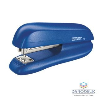 Rapid Zszywacz F6 niebieski 20k (5000269) Rapid