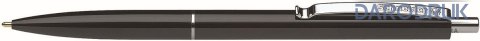Schneider Długopis olejowy K-15 wkład czarny Mmm Schneider (SR3081)