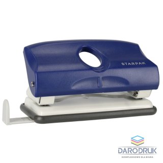 Starpak Dziurkacz granatowa (521063) Starpak