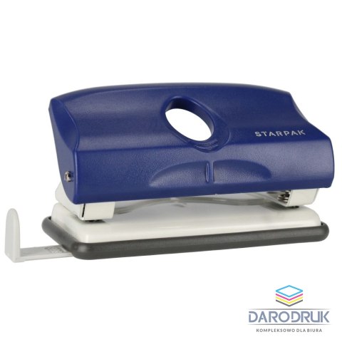 Starpak Dziurkacz granatowa (521063) Starpak