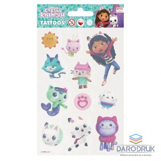 Starpak Tatuaż Gabby Starpak (540812)