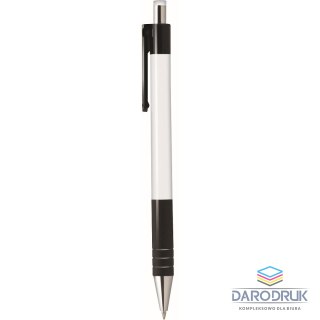 Tetis Długopis wkład niebieski 1mm Tetis (KD940-NM)