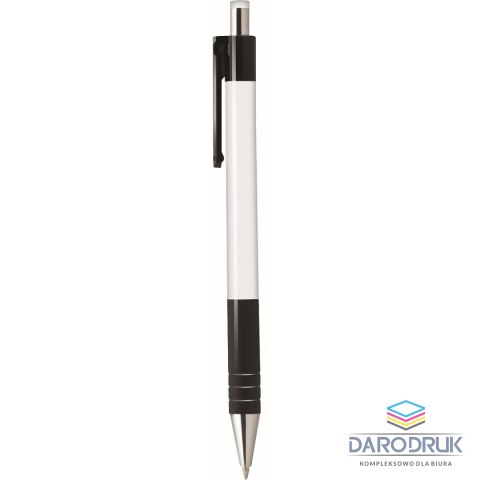 Tetis Długopis wkład niebieski 1mm Tetis (KD940-NM)