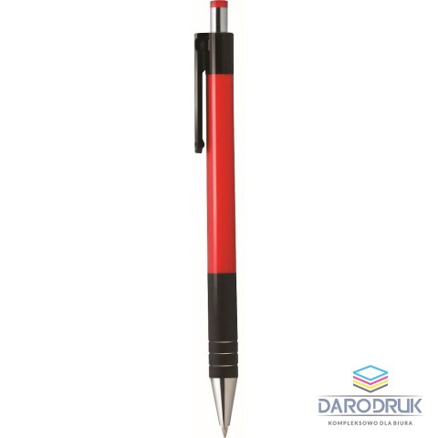 Tetis Długopis wkład niebieski 1mm Tetis (KD940-NM)