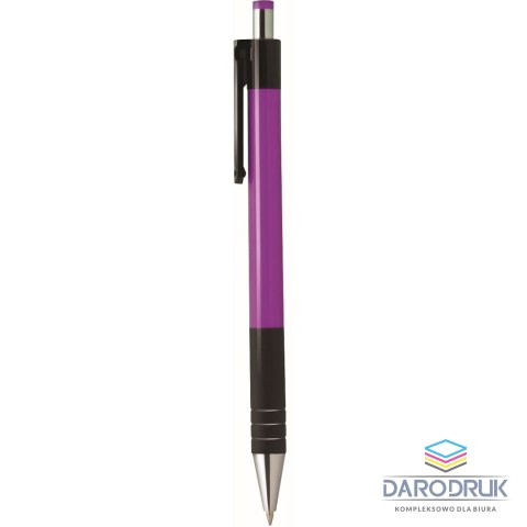 Tetis Długopis wkład niebieski 1mm Tetis (KD940-NM)