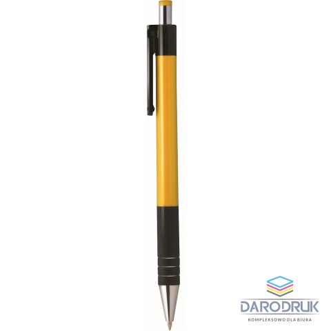 Tetis Długopis wkład niebieski 1mm Tetis (KD940-NM)