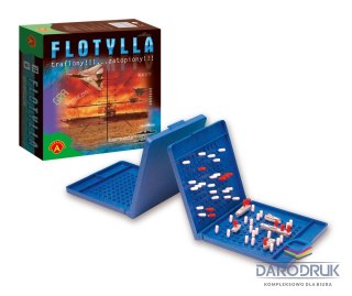 Alexander Gra strategiczna FLOTYLLA Alexander (5906018001655)