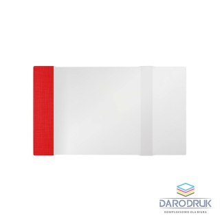 Biurfol Okładka S4R [mm:] 282x408-440 Biurfol (OZK-49)