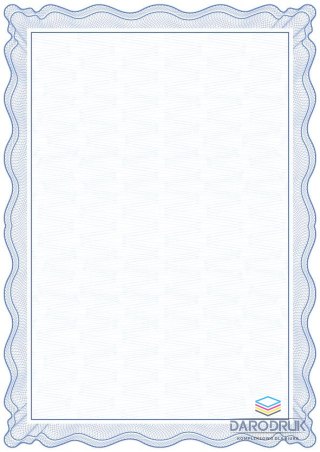 Galeria Papieru Dyplom A4 Gilosz 170g Galeria Papieru (217117)