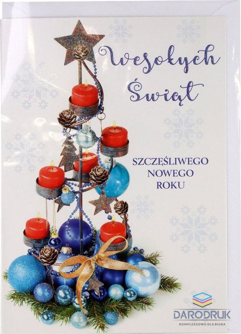 Kartka składana