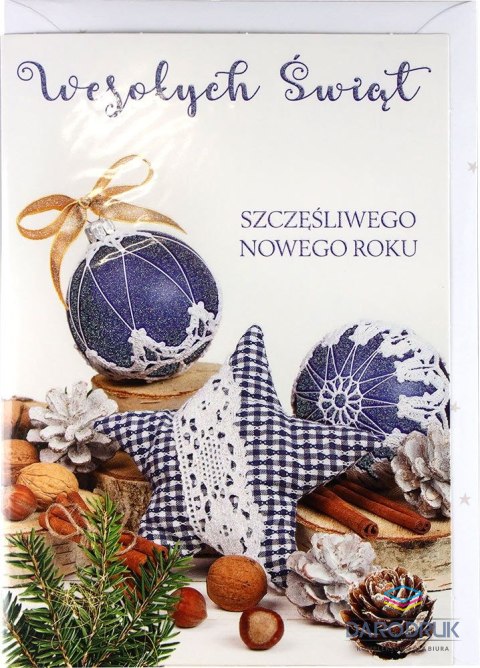 Kartka składana