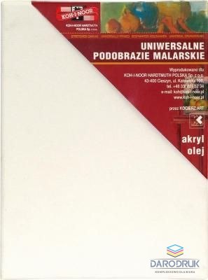 Koh-I-Noor Podobrazie [mm:] 400x600 Koh-I-Noor