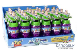 Libra Bańki mydlane toy story Libra (00064004)