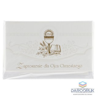 Merigraf Zaproszenie Merigraf (5902221806759)